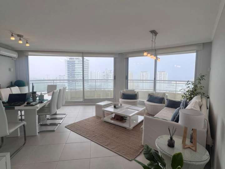 Apartamento en venta en San Rafael, Maldonado