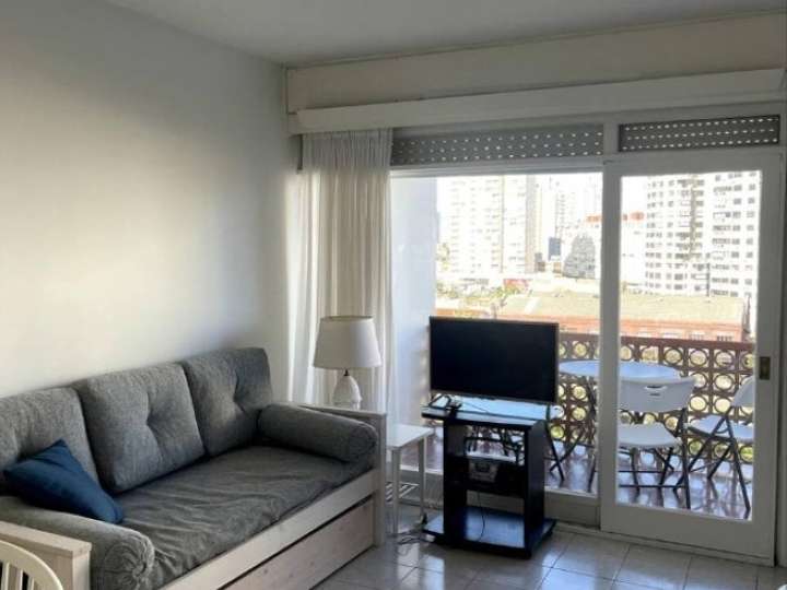Apartamento en venta en Maldonado