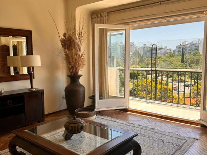 Apartamento en venta en Punta Carretas, Montevideo