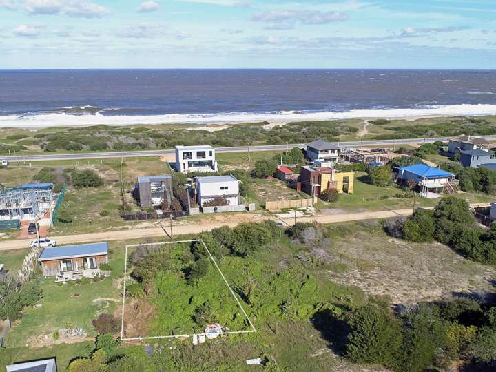 Terreno en venta en Maldonado