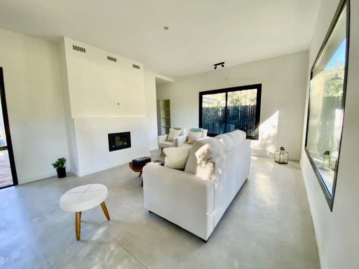 Casa en venta en El Tajamar, Maldonado