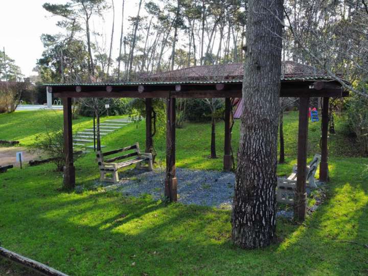 Terreno en venta en Pinares, Maldonado