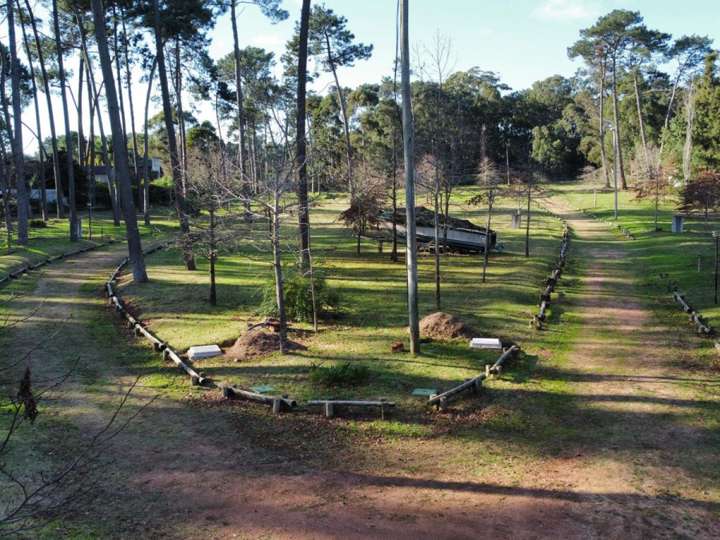 Terreno en venta en Pinares, Maldonado