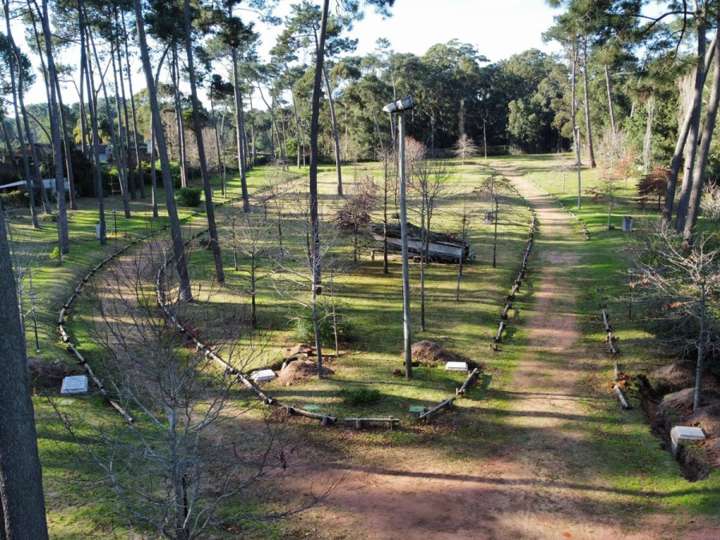 Terreno en venta en Pinares, Maldonado