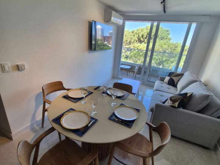 Apartamento en alquiler en San Rafael, Maldonado