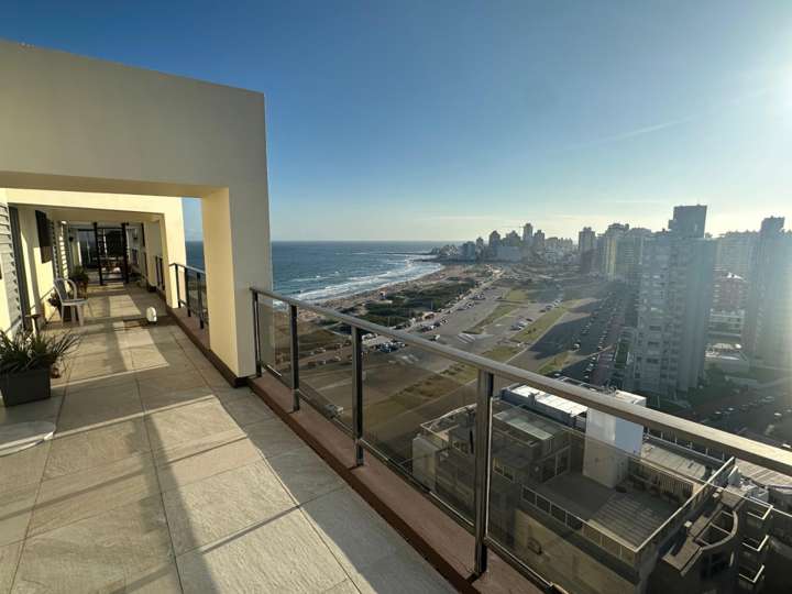 Apartamento en venta en San Rafael, Maldonado