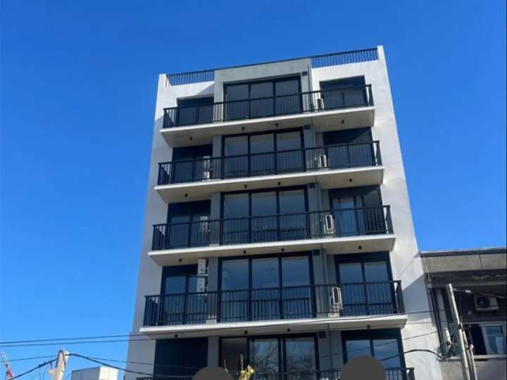 Apartamento en venta en La Blanqueada, Montevideo