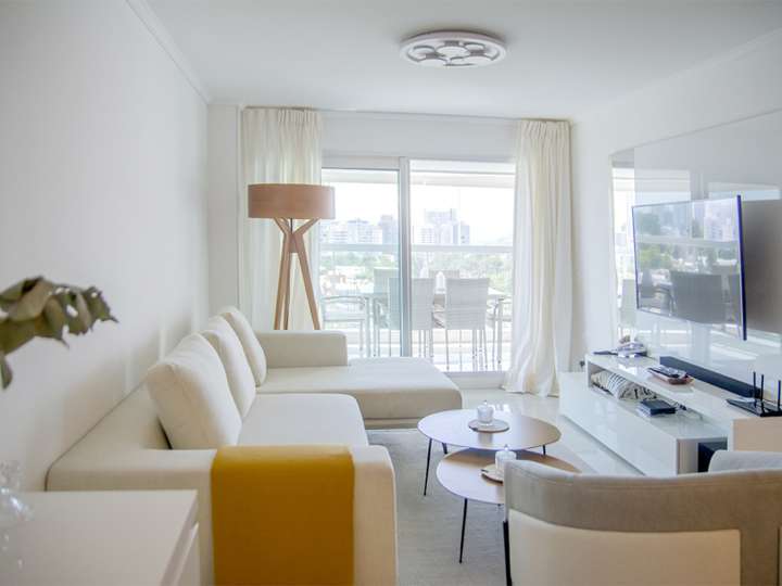 Apartamento en venta en Maldonado