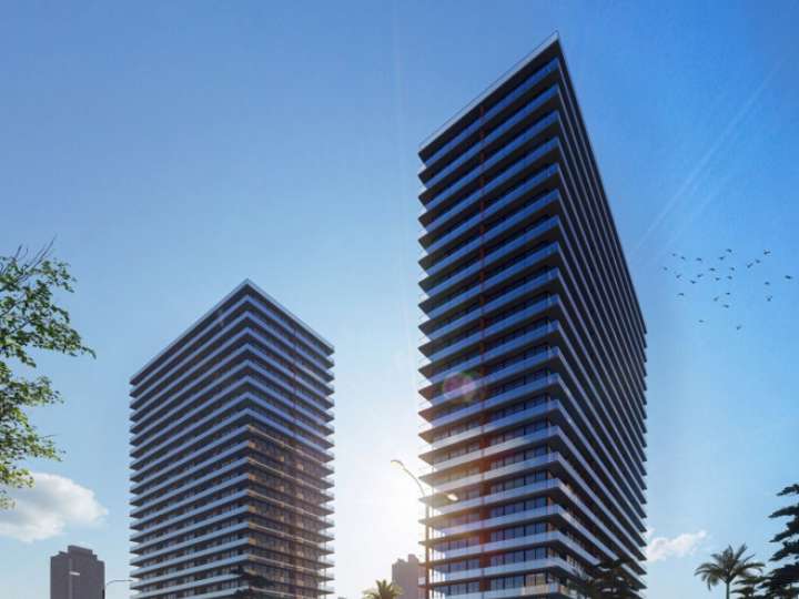 Apartamento en venta en Maldonado