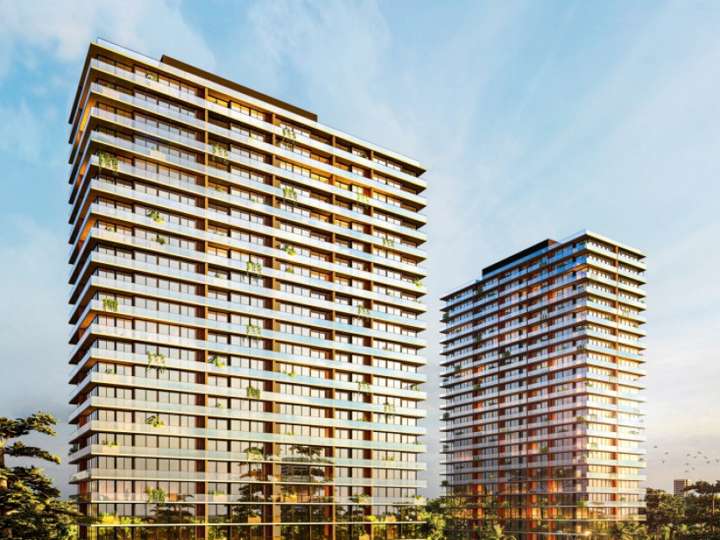 Apartamento en venta en Maldonado