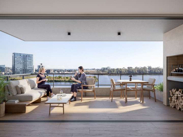 Apartamento en venta en Canelones