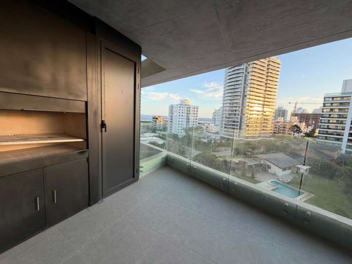 Apartamento en venta en San Rafael, Maldonado