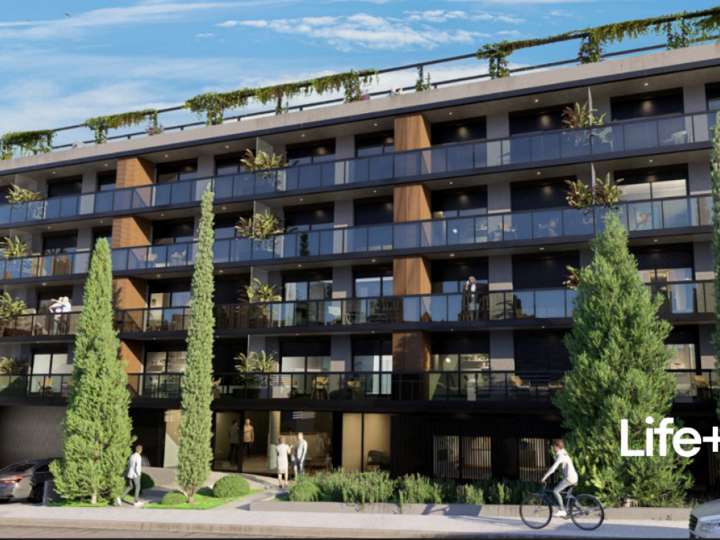 Apartamento en venta en Buceo, Montevideo