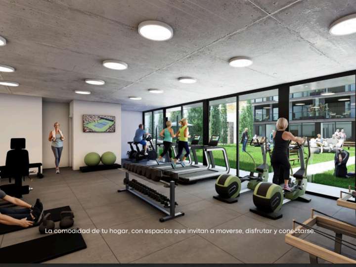 Apartamento en venta en Buceo, Montevideo