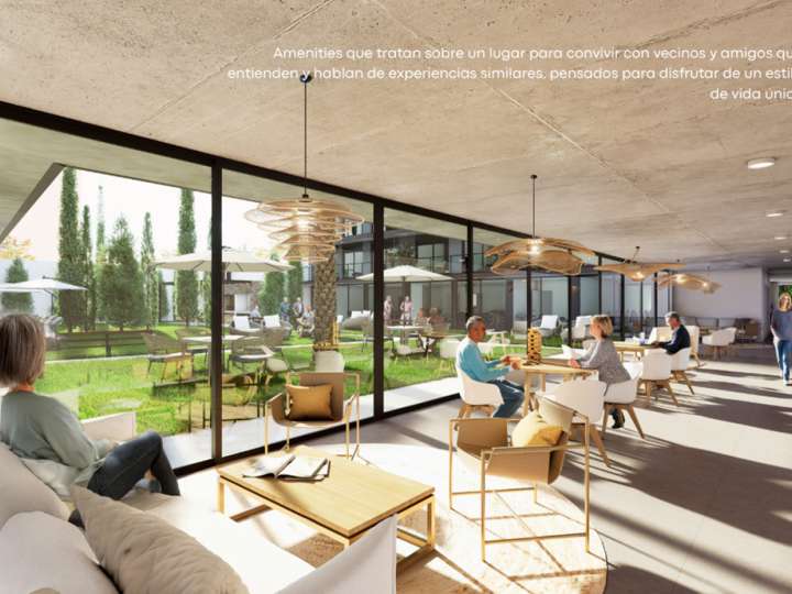 Apartamento en venta en Buceo, Montevideo