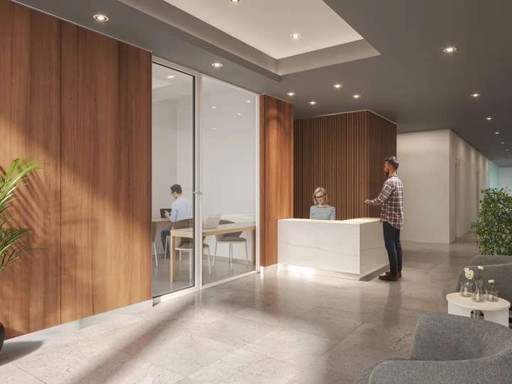 Apartamento en venta en Cordón, Montevideo