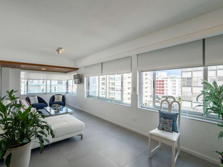 Apartamento en venta en Maldonado