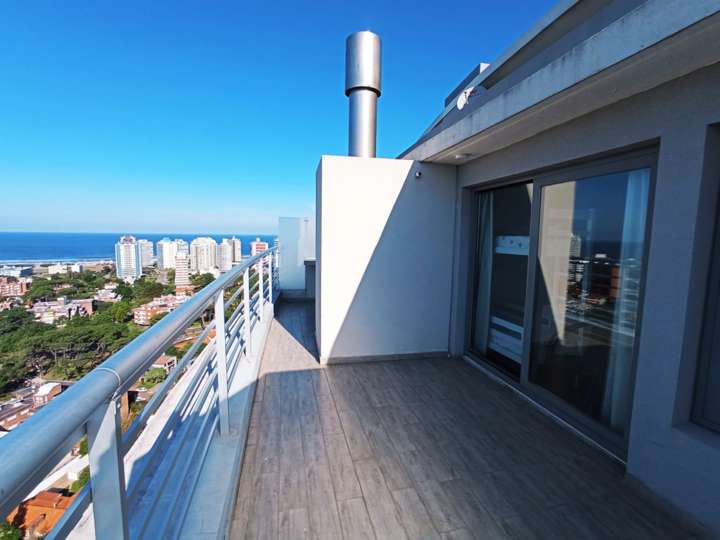 Apartamento en venta en Maldonado