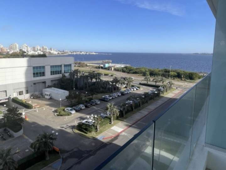 Apartamento en venta en Maldonado