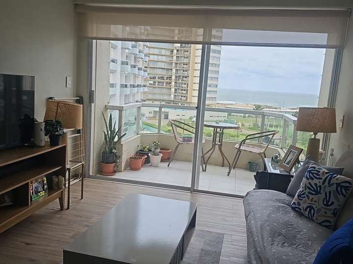 Apartamento en venta en San Rafael, Maldonado