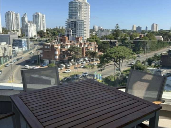 Apartamento en venta en Maldonado