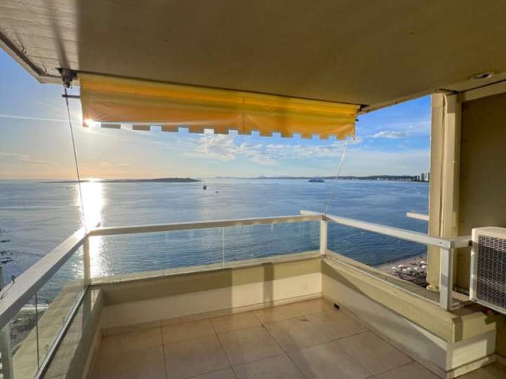 Apartamento en venta en Maldonado