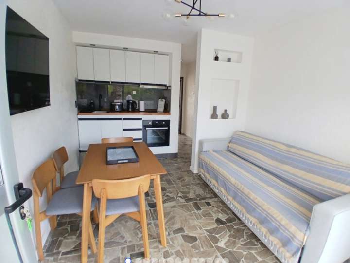 Apartamento en venta en Los Arrecifes (Calle 25), Maldonado