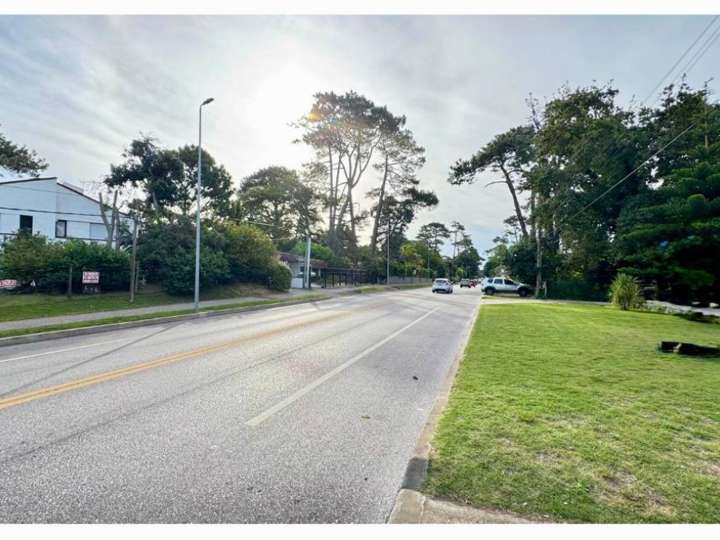 Terreno en venta en Durazno, Maldonado