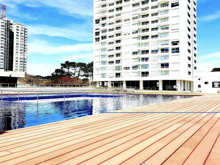 Apartamento en venta en San Rafael, Maldonado