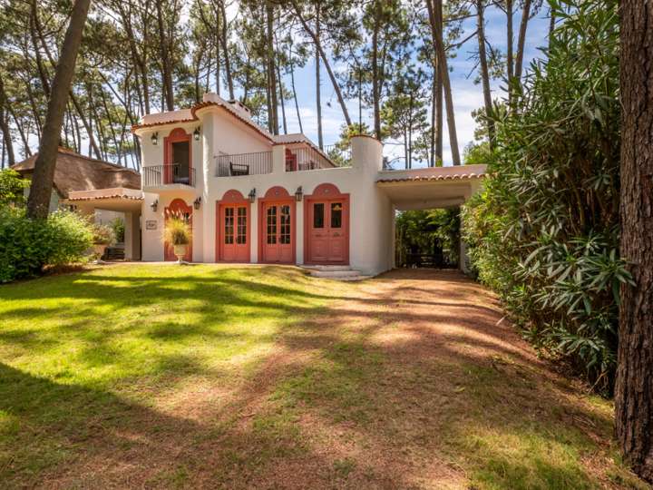 Casa en venta en Pinares, Maldonado