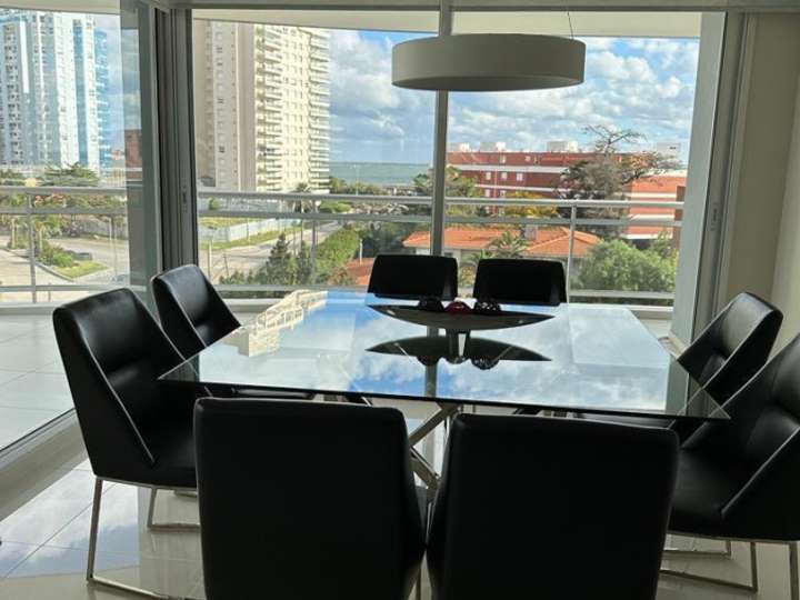 Apartamento en venta en Maldonado