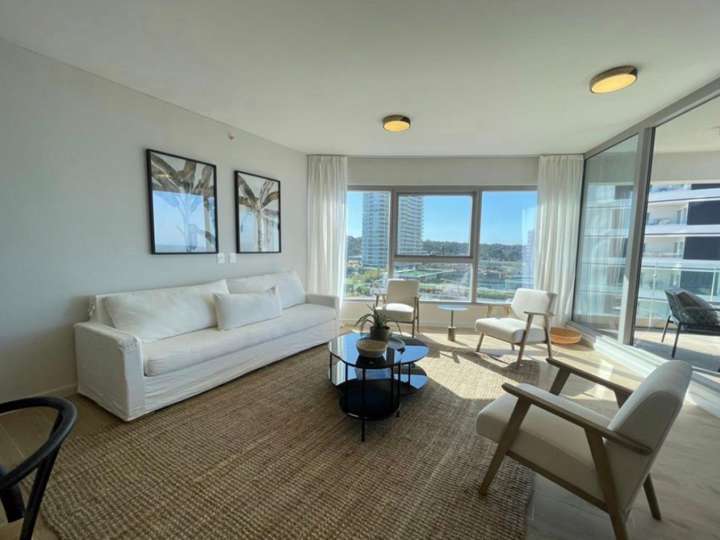 Apartamento en venta en San Rafael, Maldonado