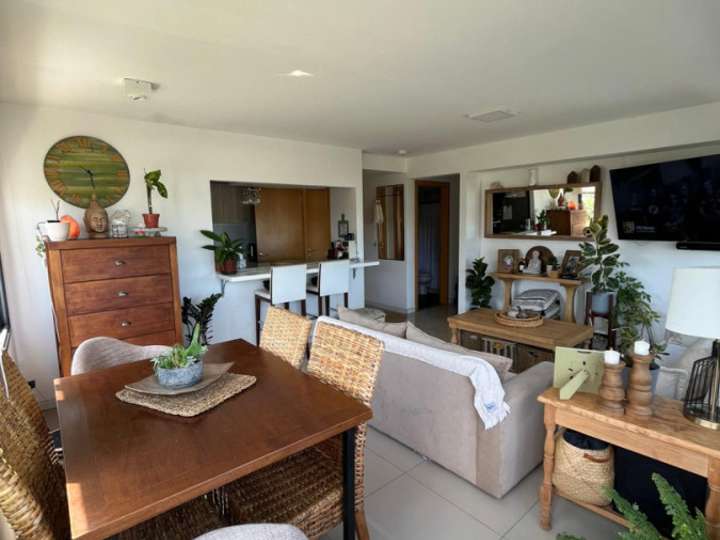 Apartamento en alquiler en Barrio Sur, Montevideo