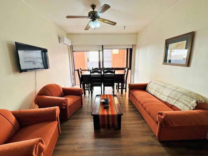 Apartamento en venta en San Rafael, Maldonado