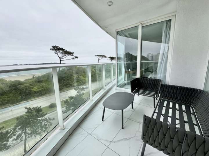 Apartamento en venta en Maldonado