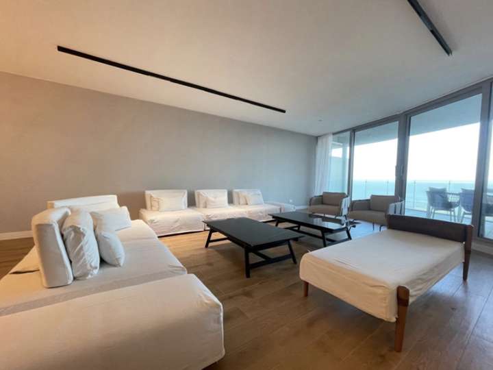 Apartamento en venta en San Rafael, Maldonado