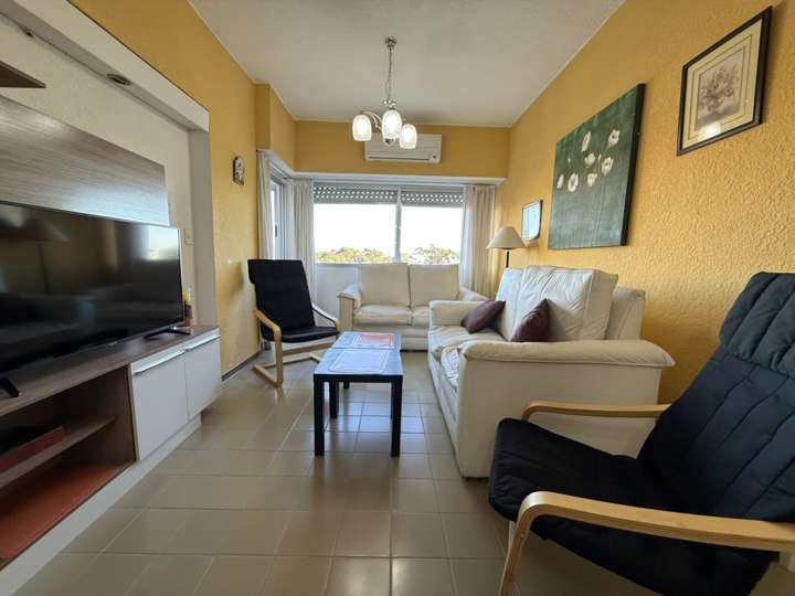 Apartamento en venta en San Rafael, Maldonado