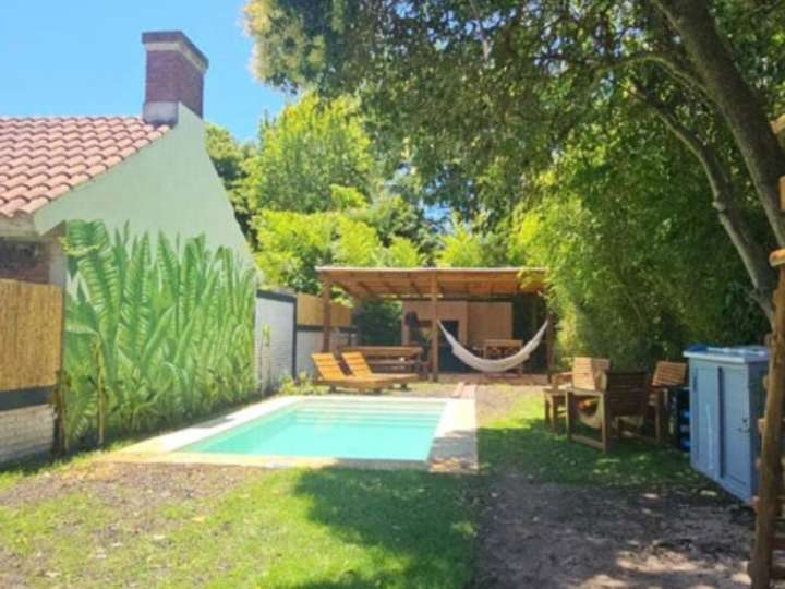 Casa en venta en Thomas Jefferson, Maldonado