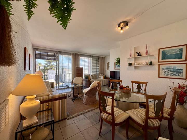 Apartamento en alquiler en Maldonado