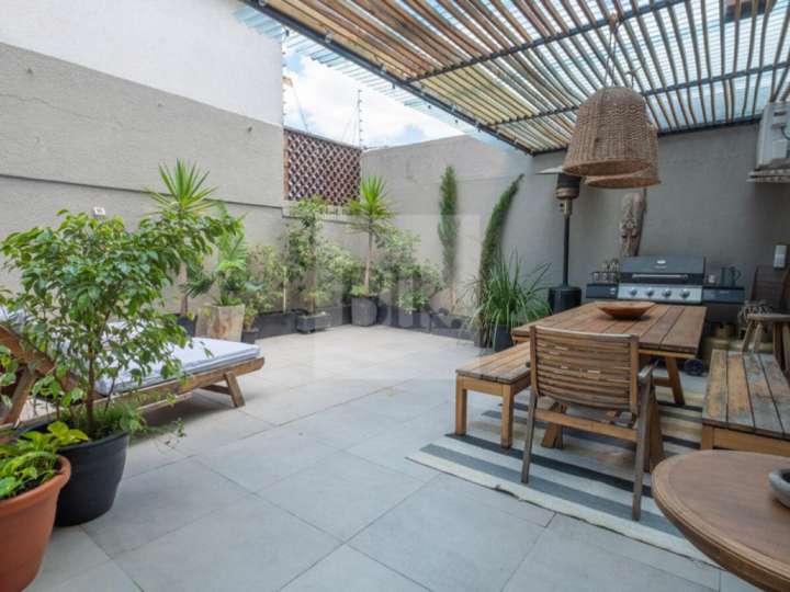 Apartamento en venta en Malvín, Montevideo