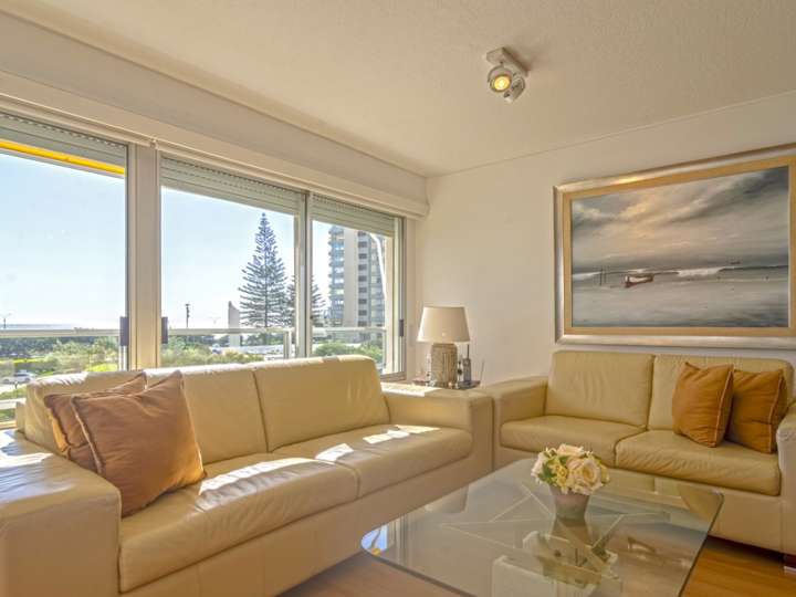 Apartamento en venta en Maldonado