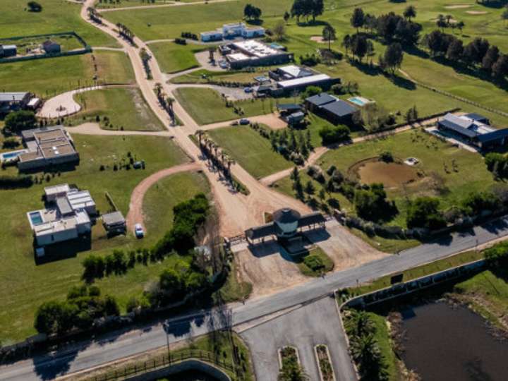 Terreno en venta en Gonzalo Vidal Mousqués, Maldonado