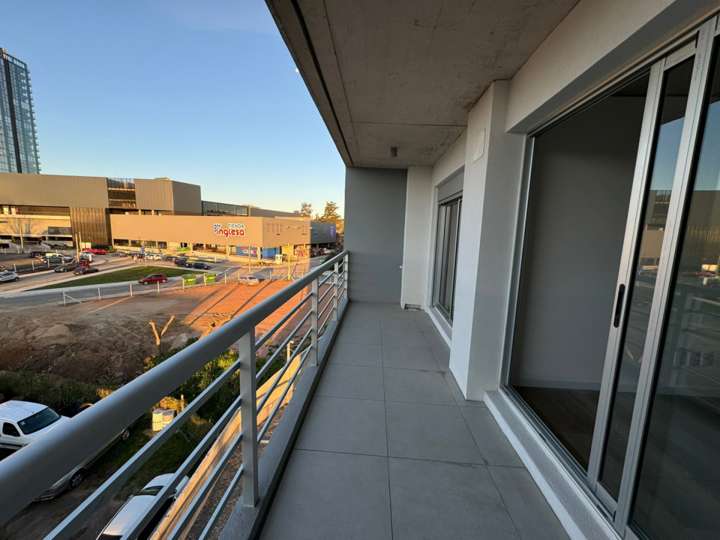 Apartamento en venta en San Rafael, Maldonado