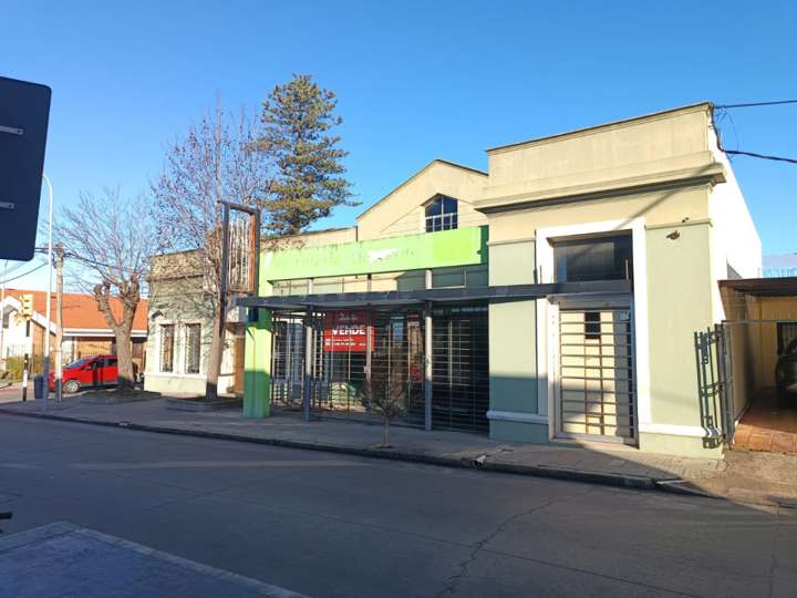 Comercial / Tienda en alquiler en Maldonado