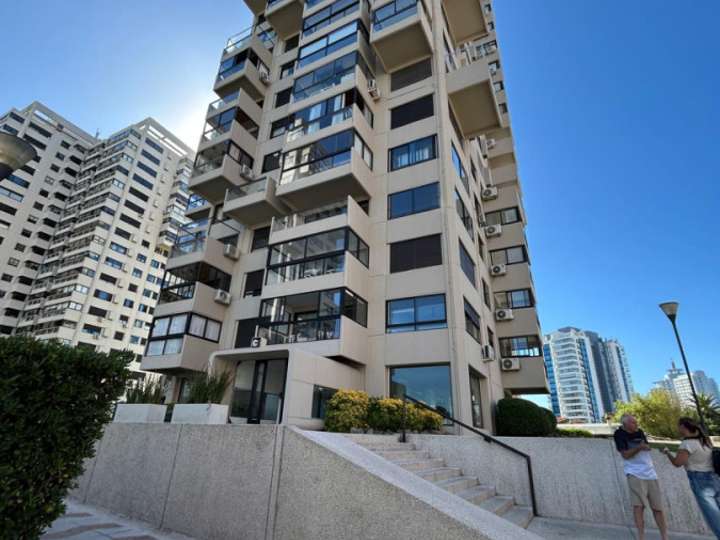 Apartamento en venta en San Rafael, Maldonado