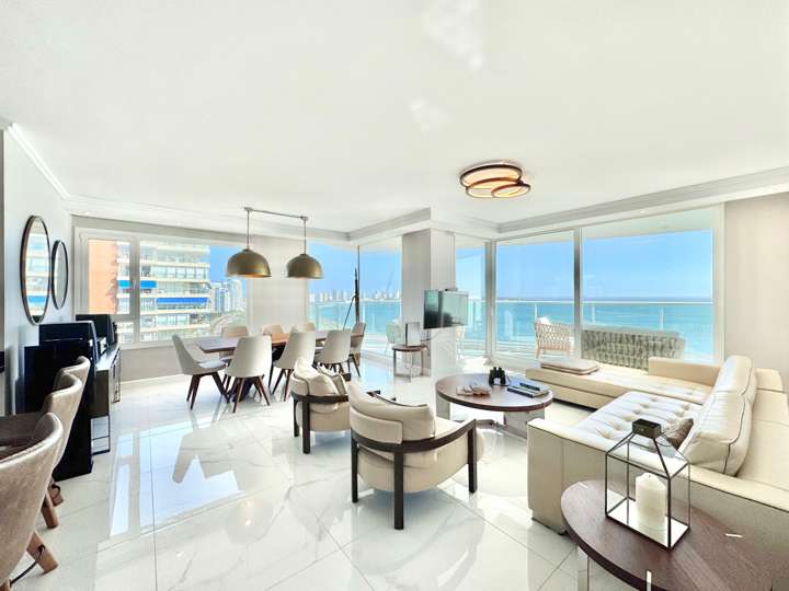 Apartamento en alquiler en Maldonado