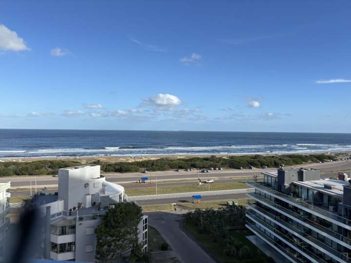 Apartamento en venta en San Rafael, Maldonado