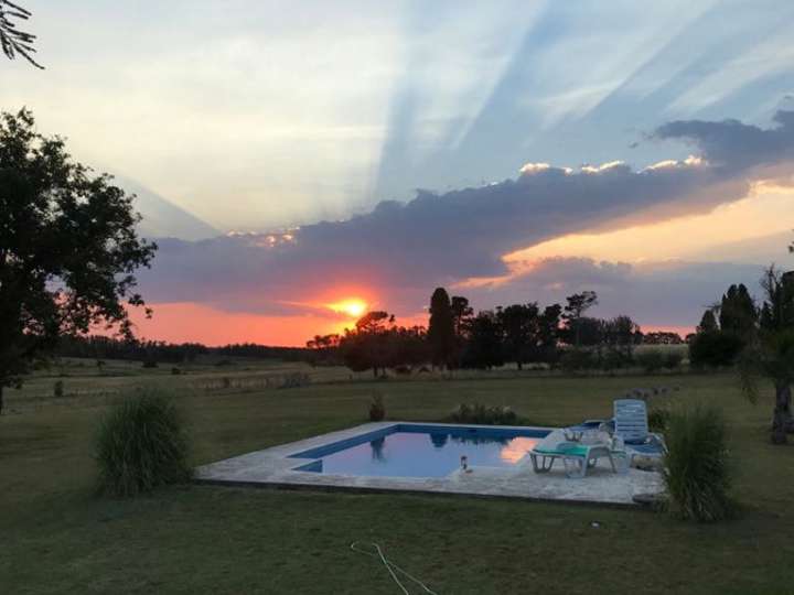 Granja en venta en El Tesoro
