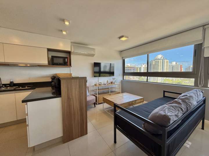 Apartamento en alquiler en San Rafael, Maldonado