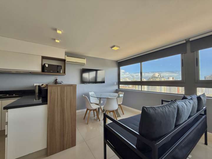 Apartamento en alquiler en San Rafael, Maldonado